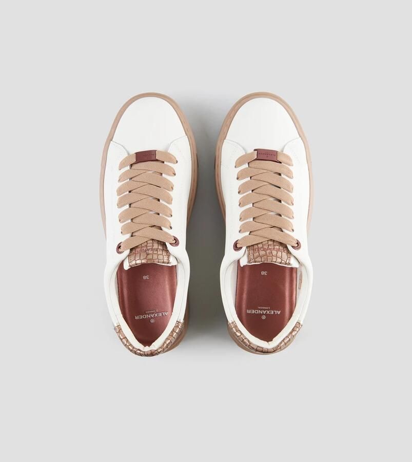 Alexander Smith London Sneaker - Foto 6