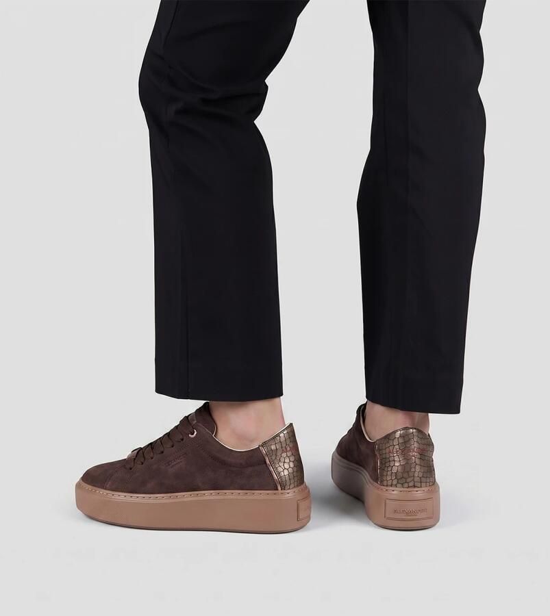 Alexander Smith London Sneaker - Foto 4