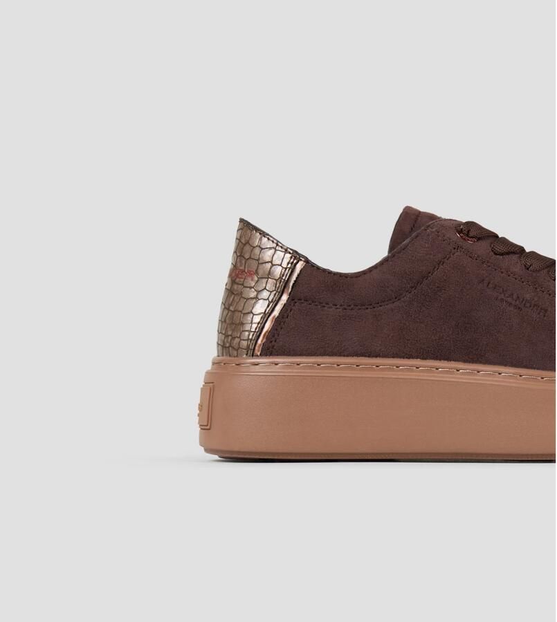 Alexander Smith London Sneaker - Foto 2