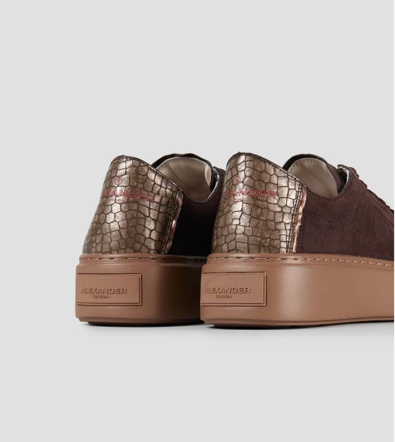 Alexander Smith London Sneaker - Foto 3