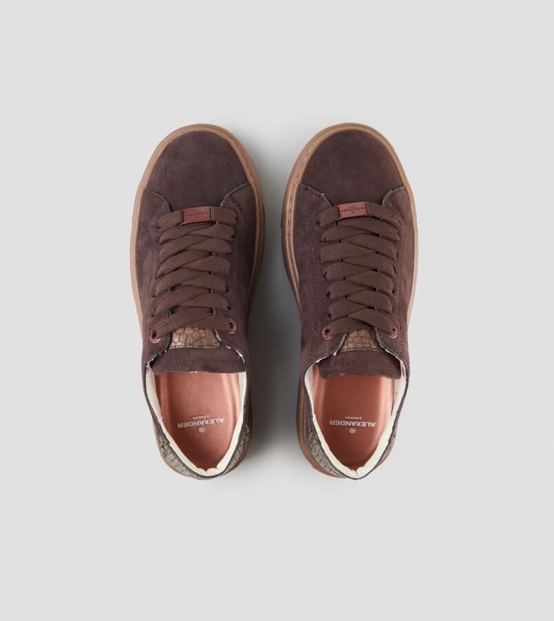 Alexander Smith London Sneaker - Foto 6