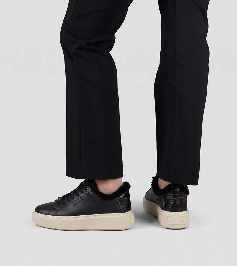 Alexander Smith London Sneaker - Foto 4