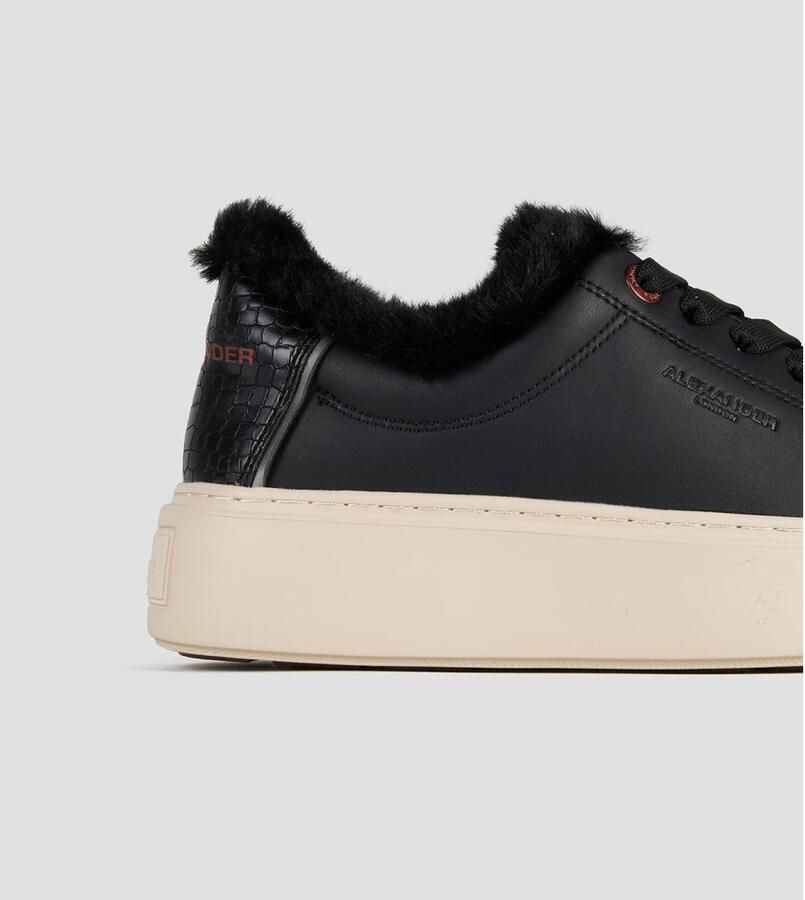 Alexander Smith London Sneaker - Foto 2