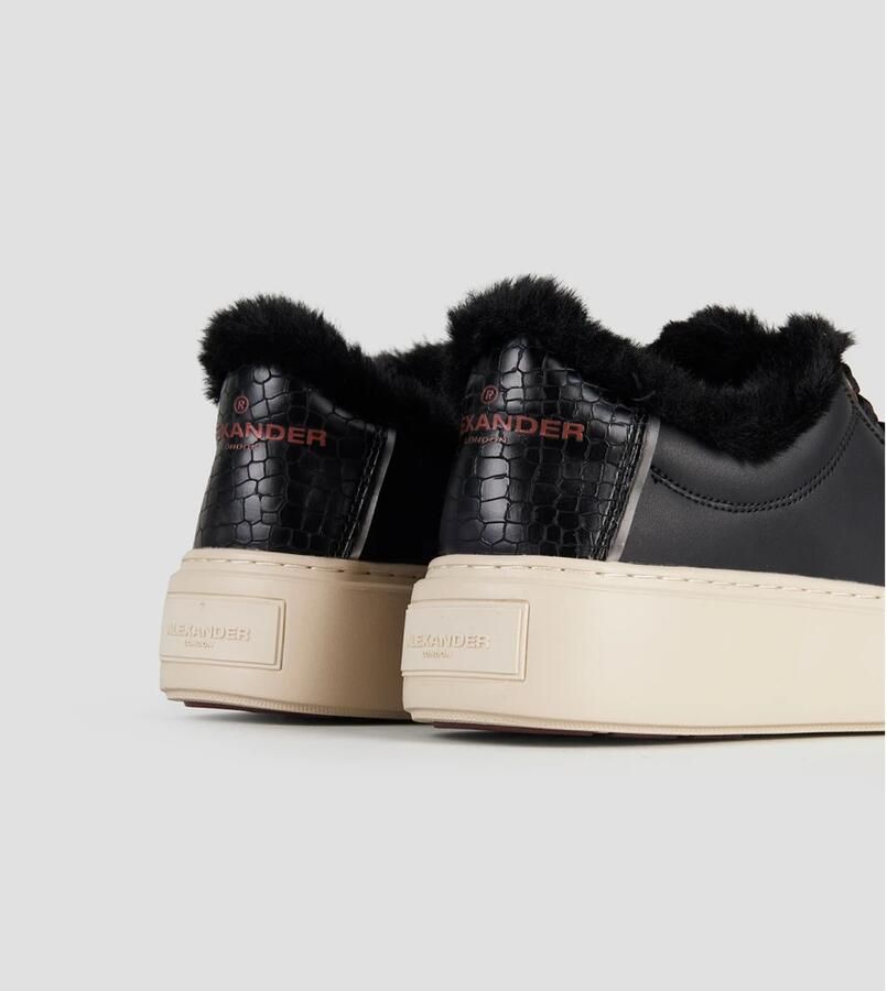 Alexander Smith London Sneaker - Foto 3