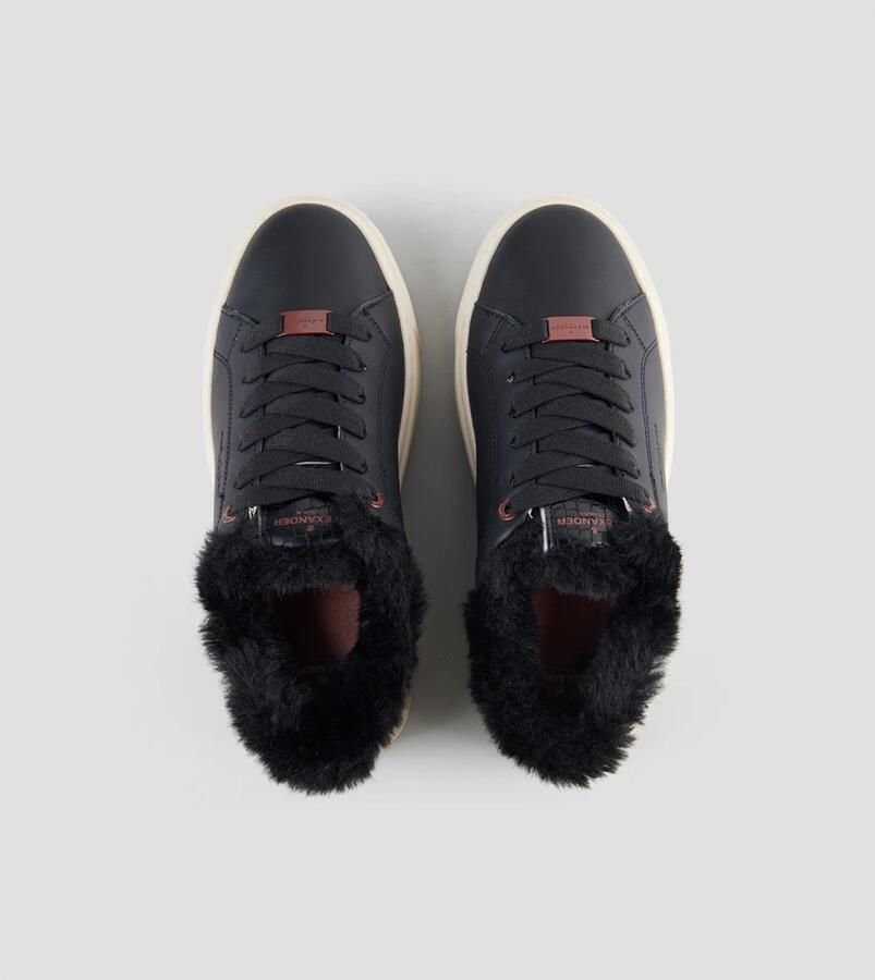 Alexander Smith London Sneaker - Foto 6