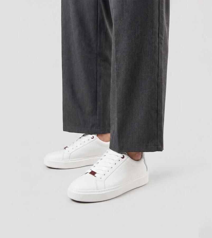 Alexander Smith London Sneaker - Foto 4