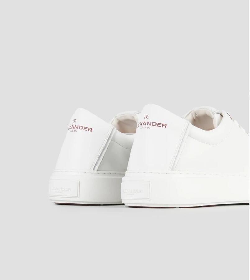 Alexander Smith London Sneaker - Foto 3