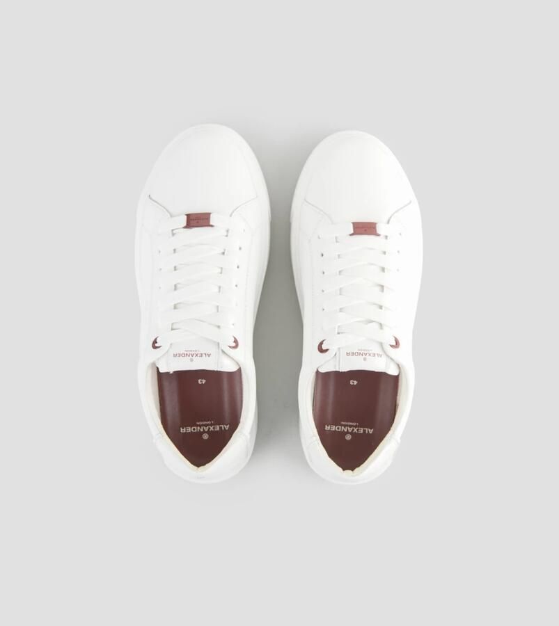 Alexander Smith London Sneaker - Foto 6