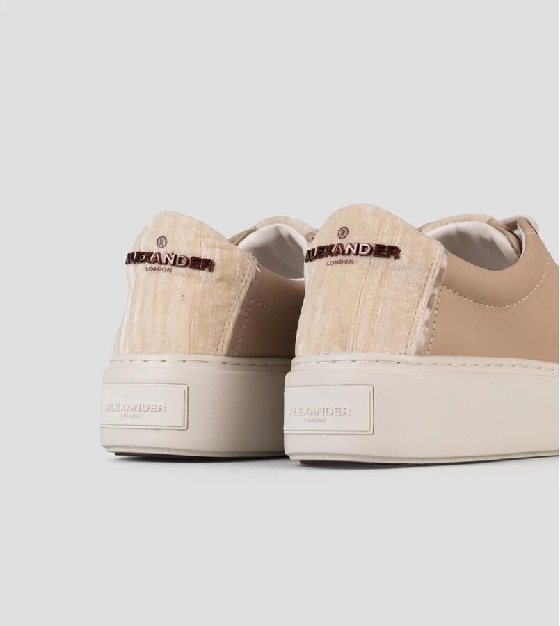Alexander Smith London Sneaker - Foto 3