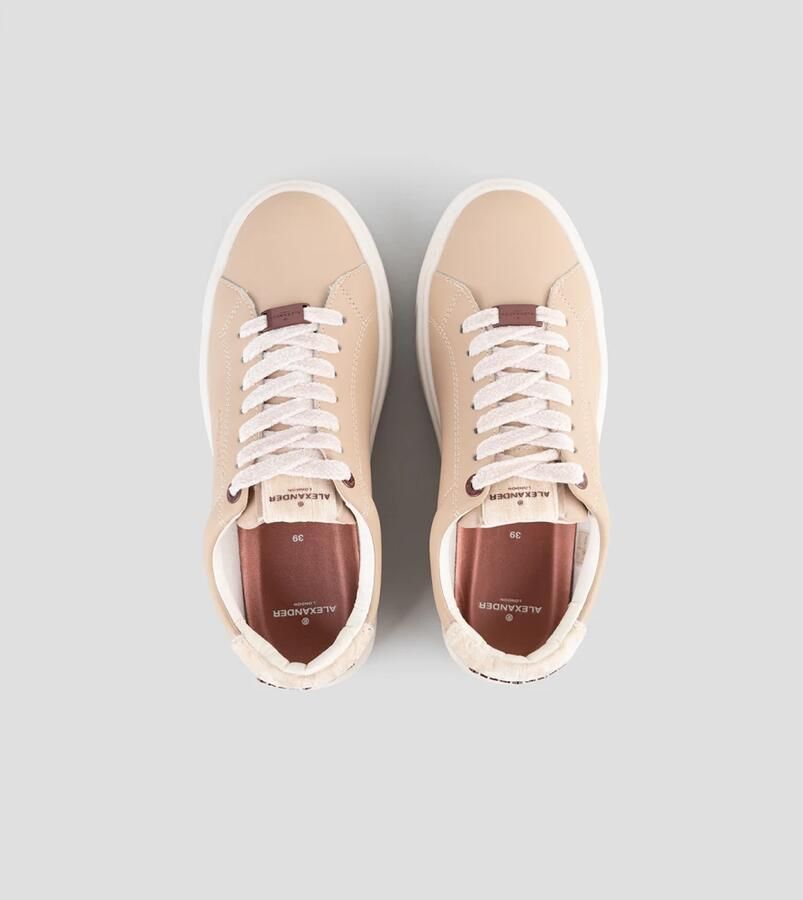 Alexander Smith London Sneaker - Foto 6