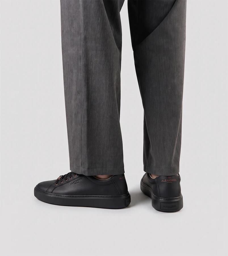 Alexander Smith London Sneakers - Foto 4