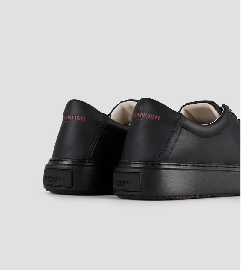 Alexander Smith London Sneakers - Foto 3