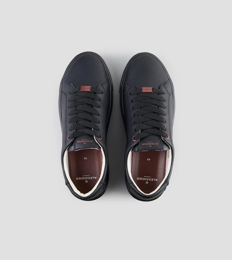 Alexander Smith London Sneakers - Foto 6