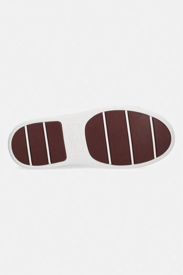 Alexander Smith Lage Sneakers ALBDLDM9108TWT - Foto 5