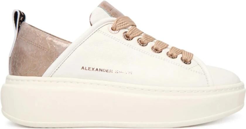Alexander Smith Low Top Sneakers