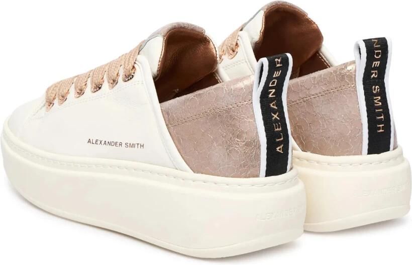 Alexander Smith Low Top Sneakers - Foto 2