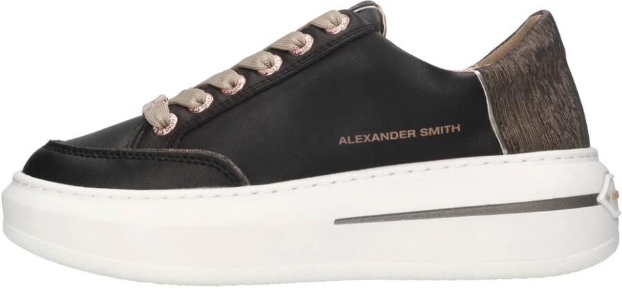 Alexander Smith Sneakers