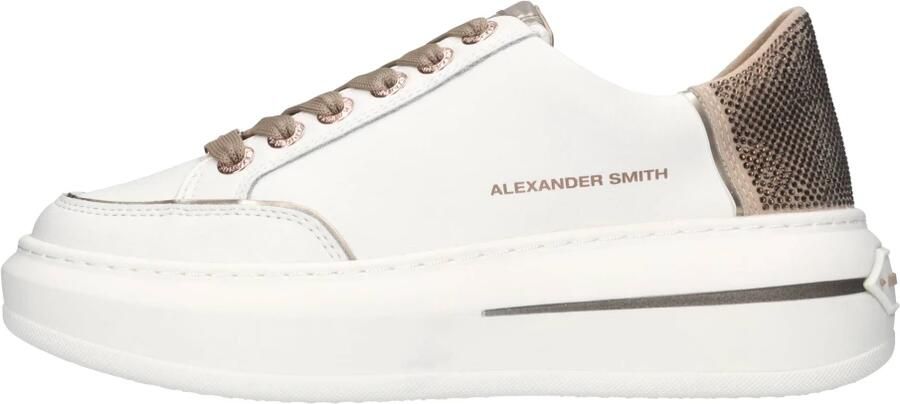 Alexander Smith LSW 1912 Sneaker