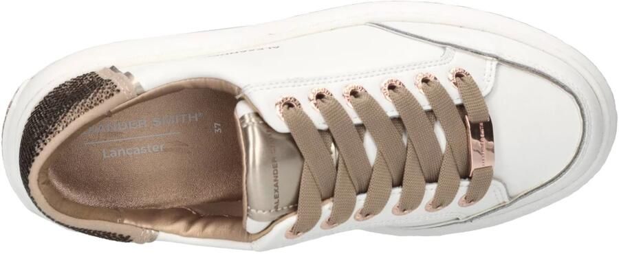 Alexander Smith LSW 1912 Sneaker - Foto 2