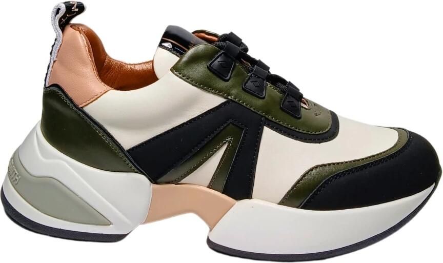 Alexander Smith M1D Sneaker