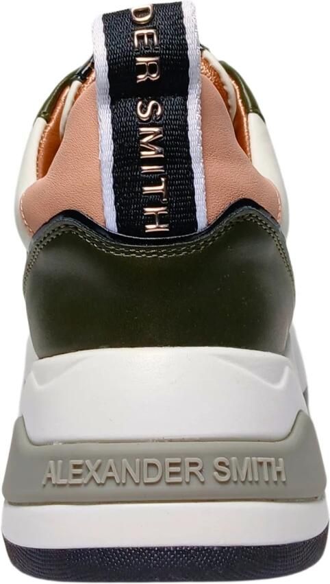 Alexander Smith M1D Sneaker - Foto 2