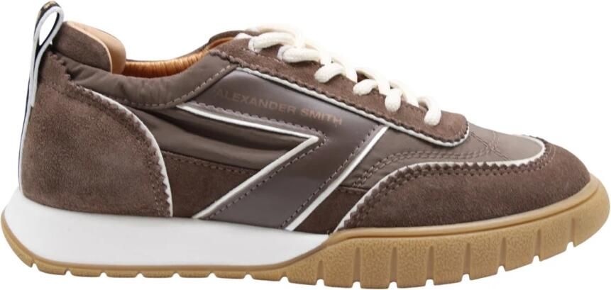 Alexander Smith Schoenen Beige Vrouwen