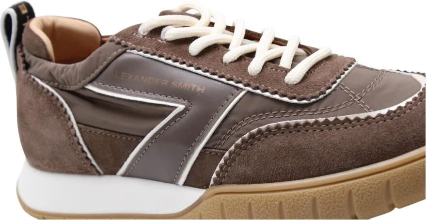 Alexander Smith Schoenen Beige Vrouwen - Foto 5