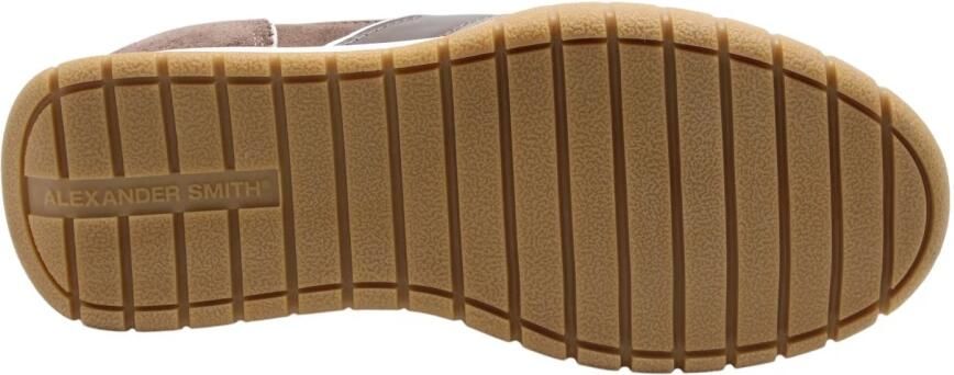 Alexander Smith Schoenen Beige Vrouwen - Foto 7