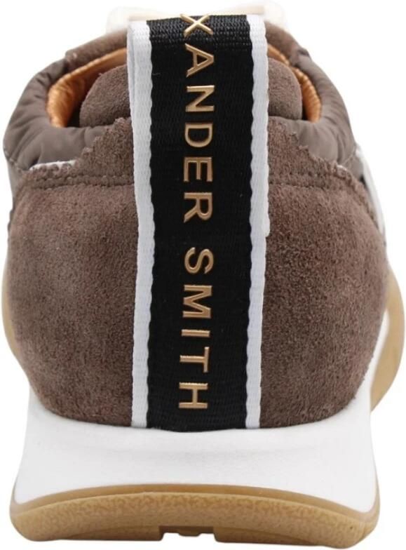Alexander Smith Schoenen Beige Vrouwen - Foto 2