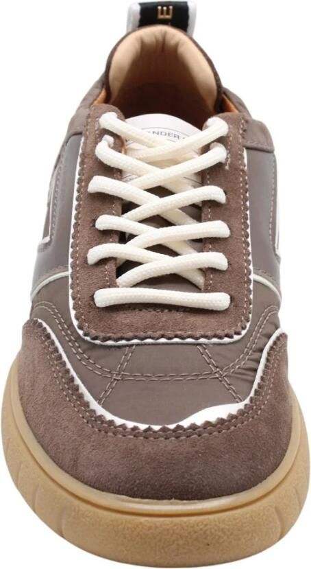 Alexander Smith Schoenen Beige Vrouwen - Foto 6