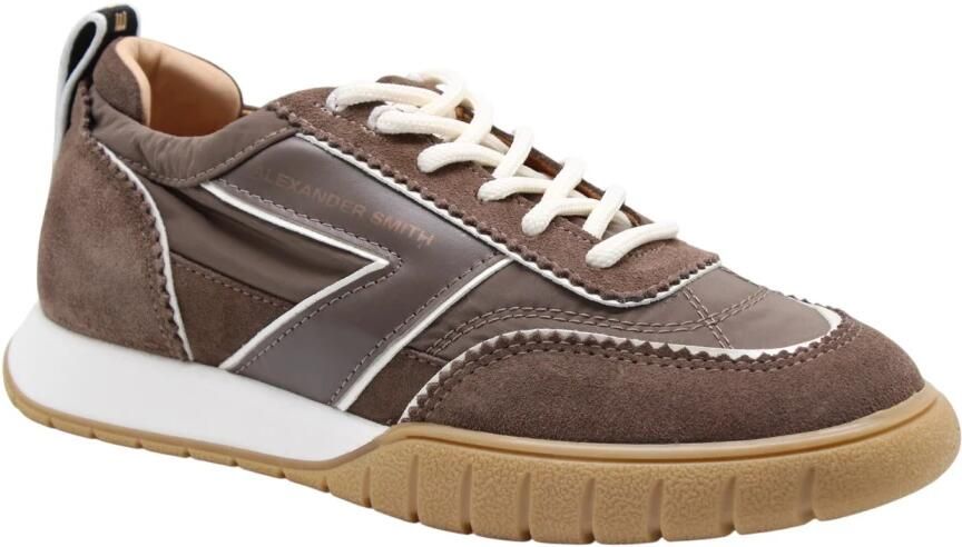 Alexander Smith Schoenen Beige Vrouwen - Foto 3