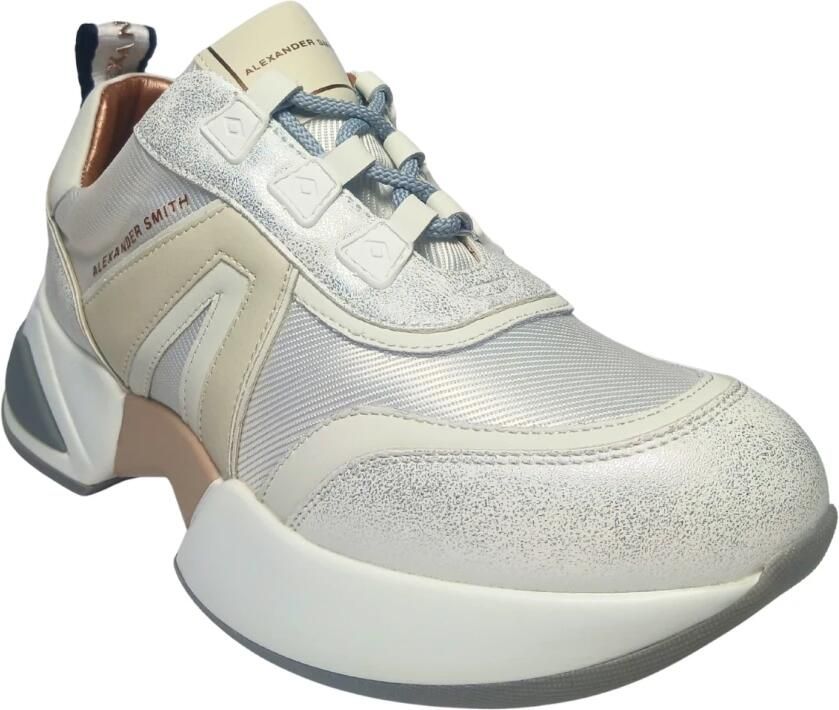 Alexander Smith Marble Sneaker - Foto 2