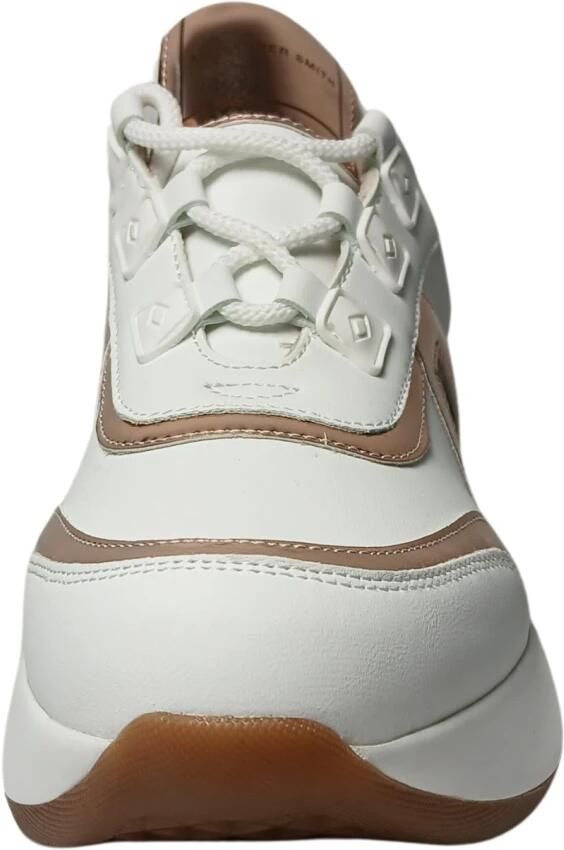 Alexander Smith Trendy Marble Sneakers met Koperen Details Multicolor Dames - Foto 2