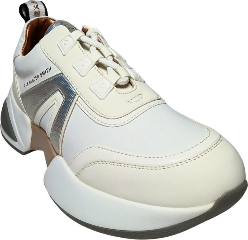 Alexander Smith Marble Sneaker - Foto 2