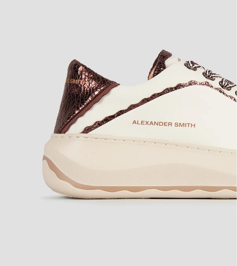 Alexander Smith Mayfair - Foto 2