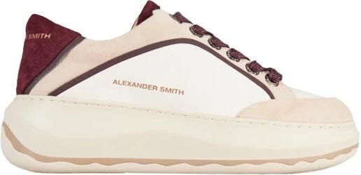 Ugg Ultra Mini Platform Laars Brown Dames