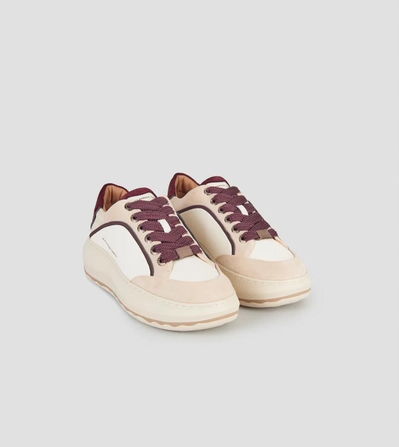 Ugg Ultra Mini Platform Laars Brown Dames - Foto 5
