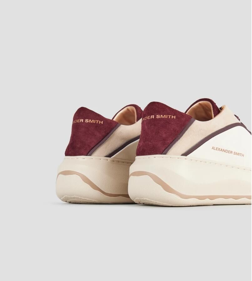 Ugg Ultra Mini Platform Laars Brown Dames - Foto 3