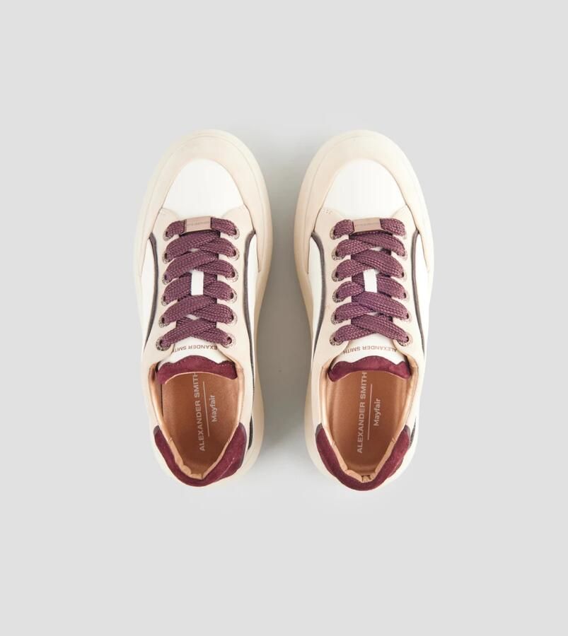 Ugg Ultra Mini Platform Laars Brown Dames - Foto 6