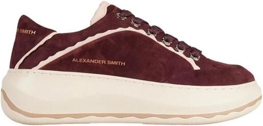 Alexander Smith Mayfair Sneaker