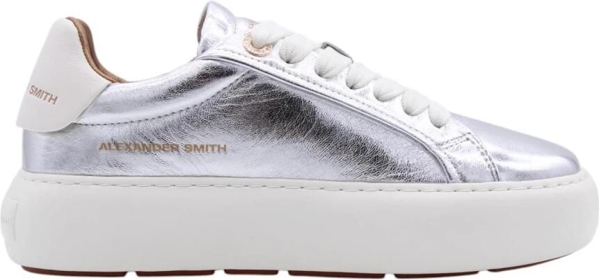 Alexander Smith Stijlvolle Sneaker voor Mannen en Vrouwen
