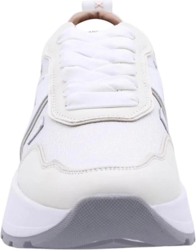 Alexander Smith Schoenen Creme - Foto 6