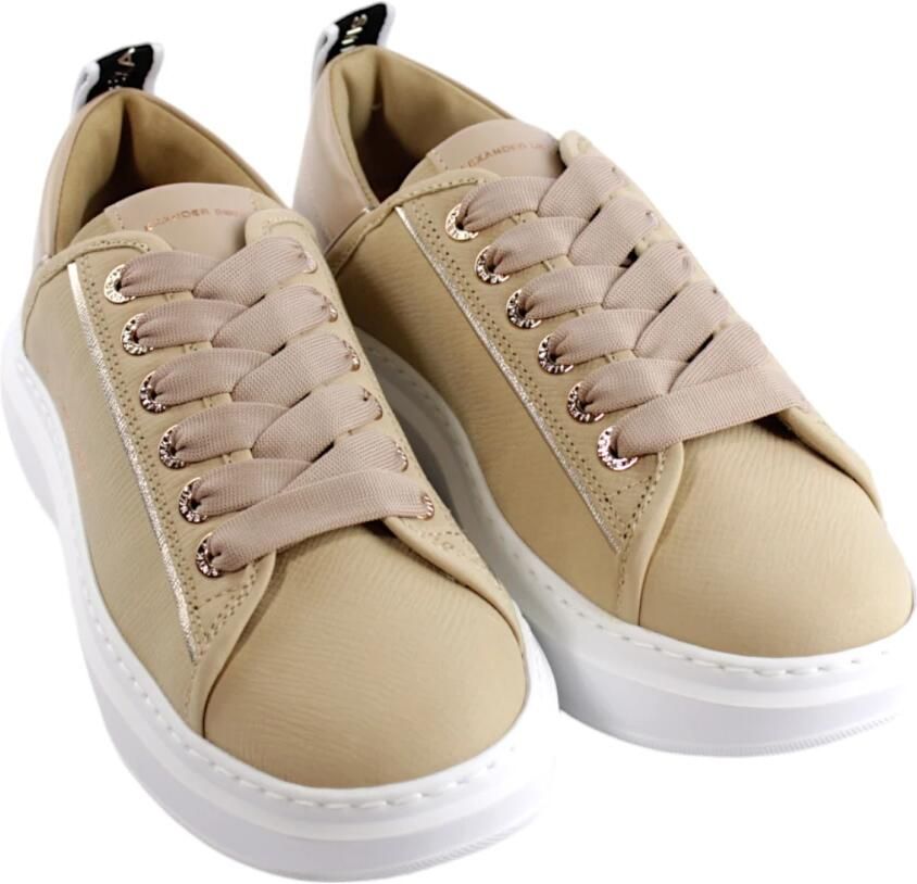 Alexander Smith Minimalistische Sneakers voor een stijlvolle look - Foto 2