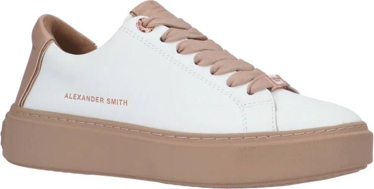 Alexander Smith N1D Sneaker Klassieke Stijl