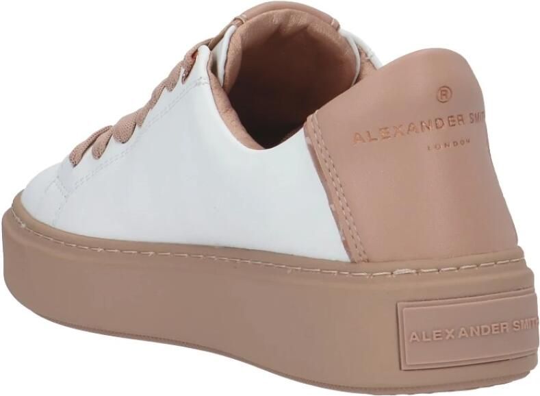 Alexander Smith N1D Sneaker Klassieke Stijl N1D Sneaker Klassieke Stijl