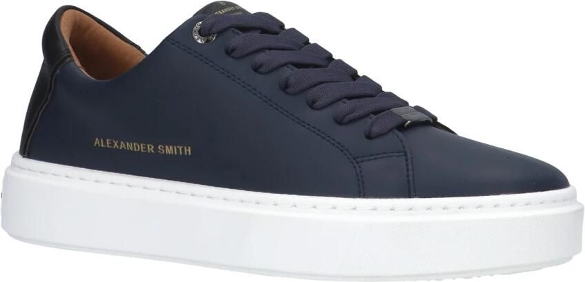 Alexander Smith N1U Sneaker Stijlvol en Trendy N1U Sneaker Stijlvol en Trendy N1U Sneaker Stijlvol en Trendy - Foto 2