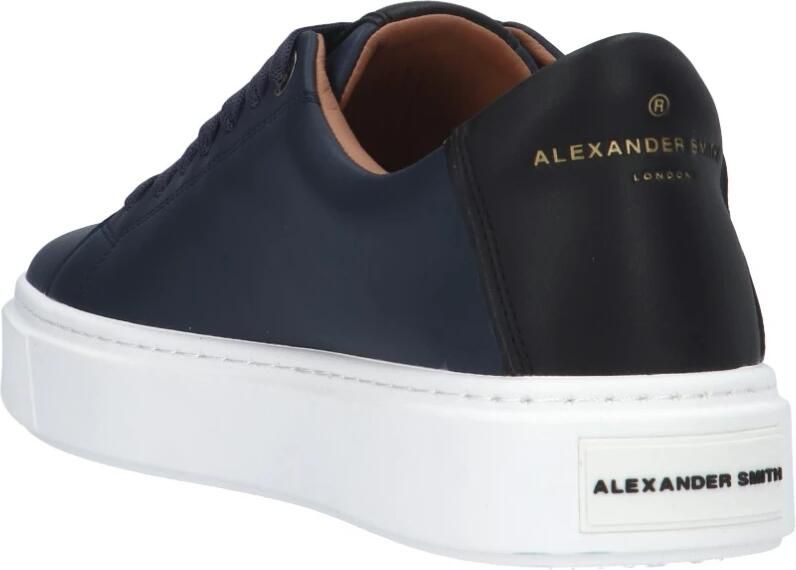 Alexander Smith N1U Sneaker Stijlvol en Trendy N1U Sneaker Stijlvol en Trendy N1U Sneaker Stijlvol en Trendy