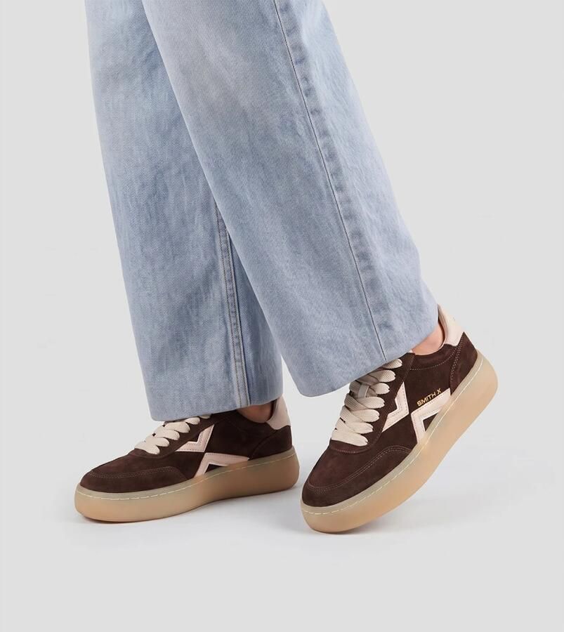 Alexander Smith Ocean Sneaker - Foto 4