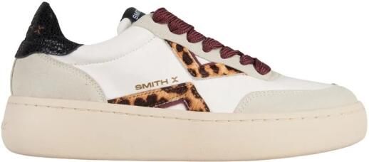 Alexander Smith Ocean Sneaker
