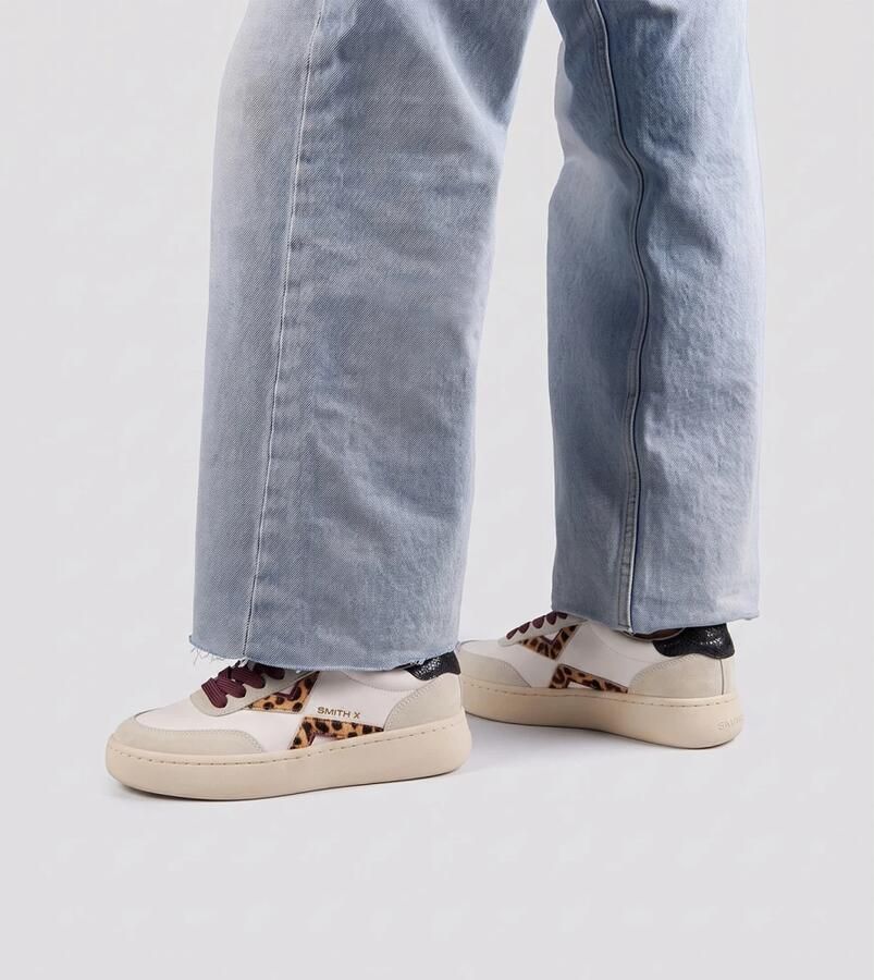 Alexander Smith Ocean Sneaker - Foto 4